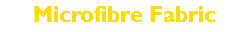 Microfibre Fabric