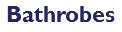 Bathrobes